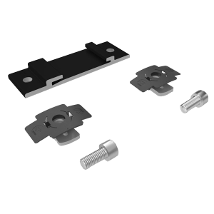 InsertionRail 2.0 CrossConnector