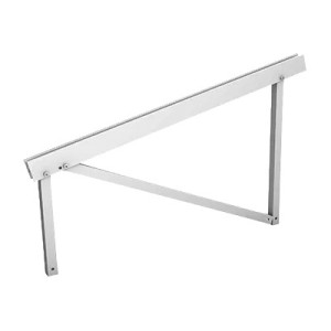 GreenRoof Vento 10° Short Beam Set