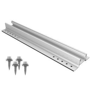 RK2 MiniRail 2.0 Set