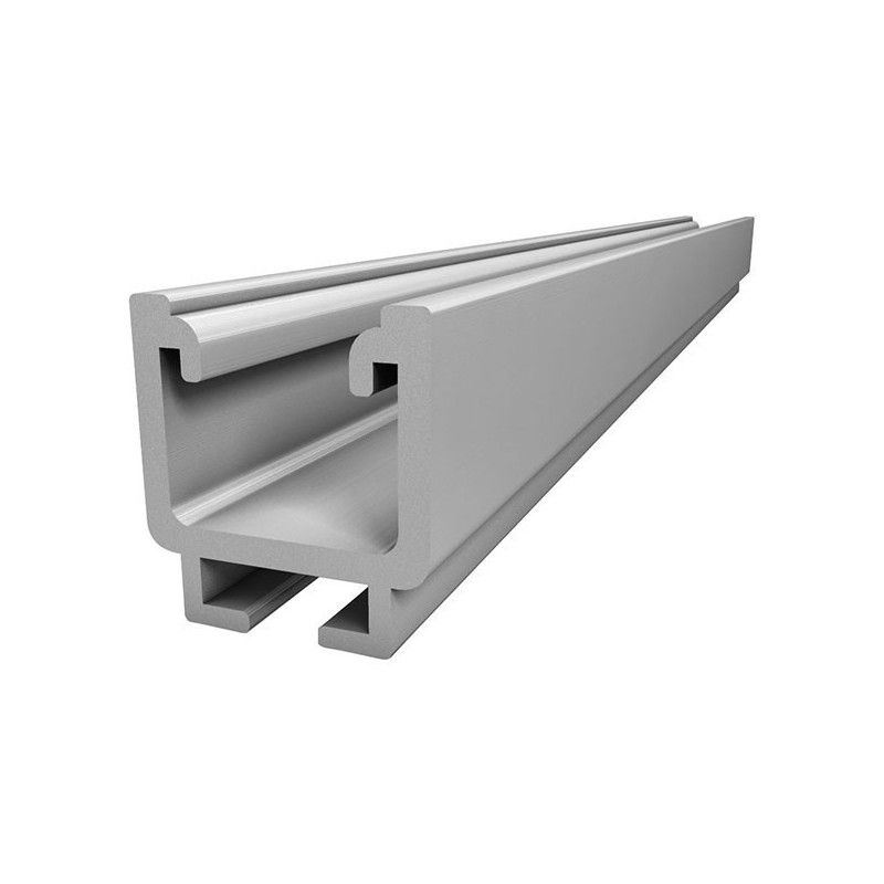 RK2 SolidRail Medium