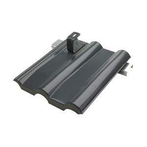 RF PA LEH Braas Frankfurter pan anthracite