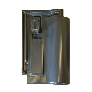 RF PA LEH Braas Rubin 11V anthracite