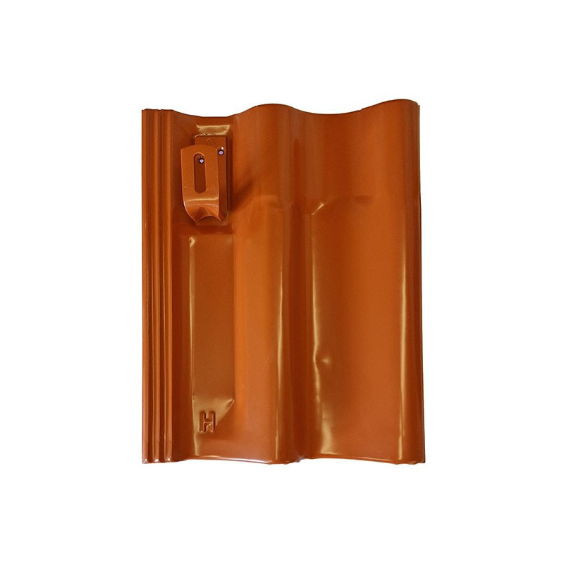 RF PA LEH Braas Harzer pan brick-red