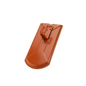 RF PA LEH Biber brick-red