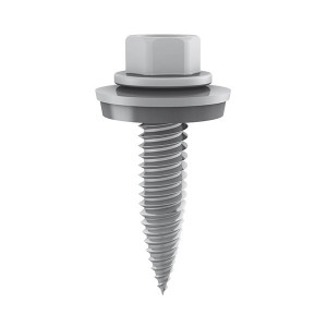 SC HH DB 6,0 x 25 mm SEAL (MiniRail)