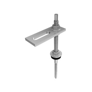 RF HB M10x200 mm PA BC
