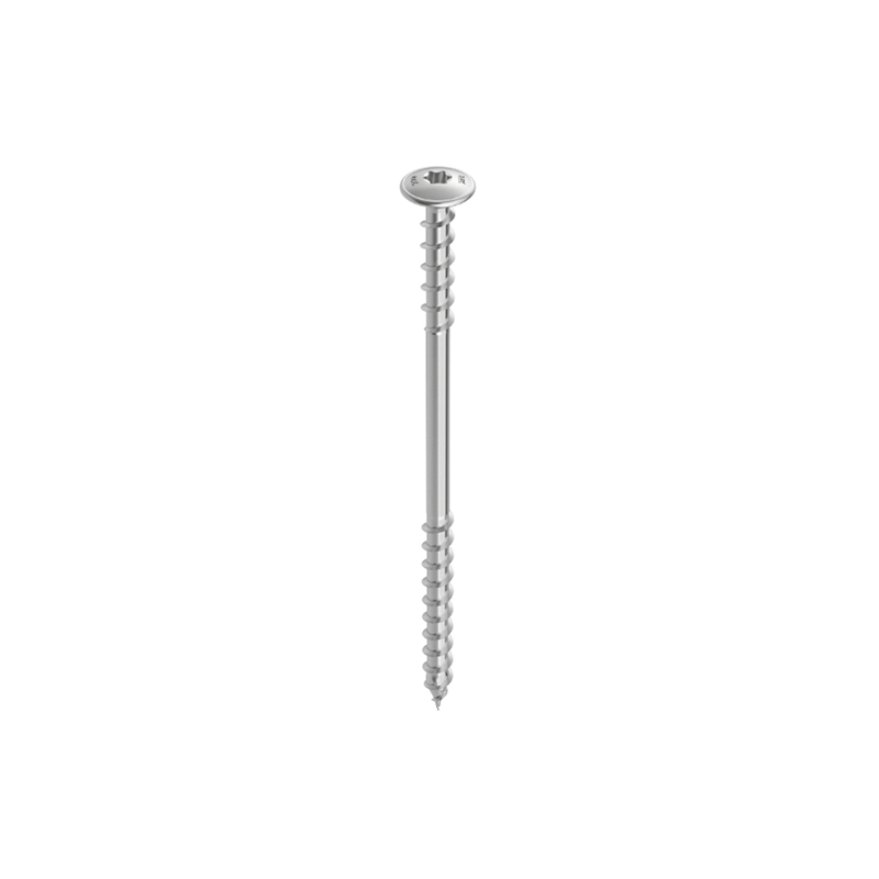 Solar wood screw 8 x 240 mm