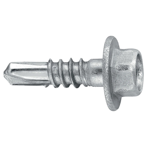 Self-tapping screw 5.5 x 19 mm