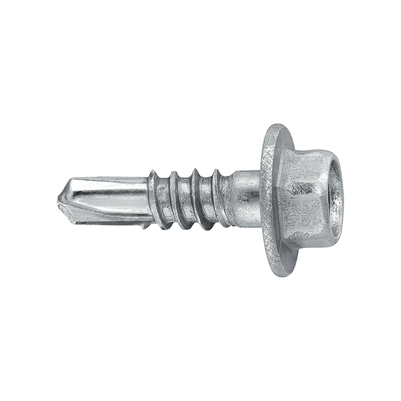 Self-tapping screw 5.5 x 19 mm