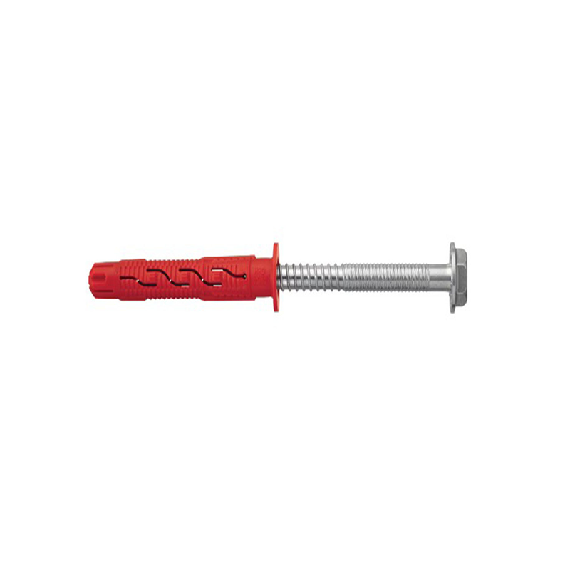 Hilti plastic screw anchor HRD-H 10 x 80 mm