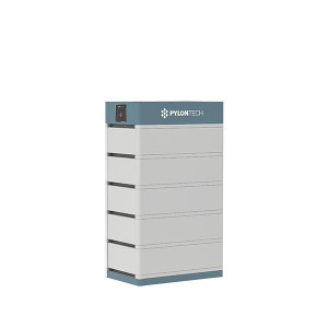 Force-H1 16.9 high-voltage storage