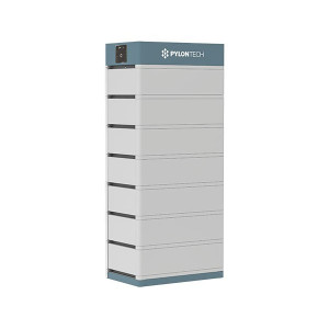 Force-H1 23.6 high-voltage storage