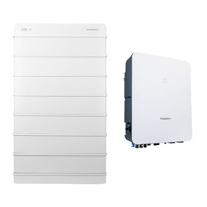 Sungrow SBR224 V13.2 + SH10.0RT-20-V11