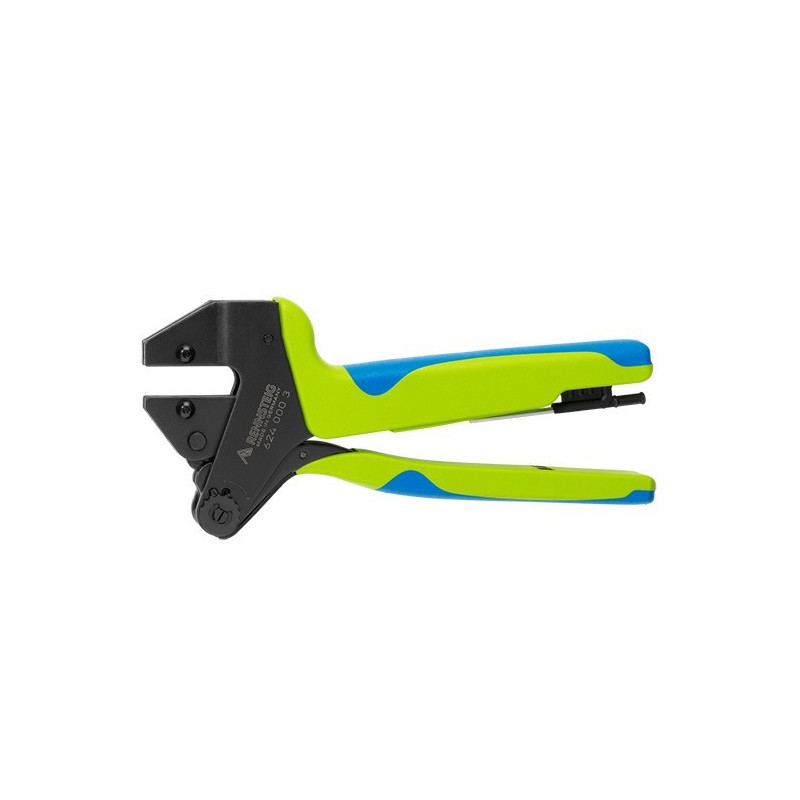 CRIMPING PLIERS PEW 12