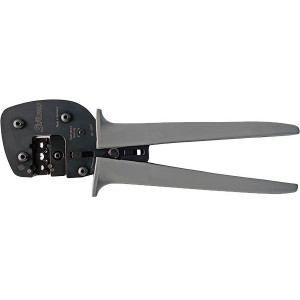 CRIMPING PLIERS MC4 + EVO2 (4mm²/6mm²/10mm²)