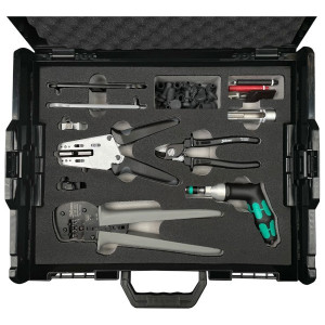 TOOLCASE MC4/MC4 EVO2