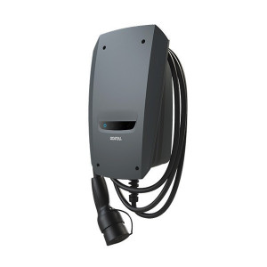 ENECTOR AC Wallbox, 3.7 / 11 kW