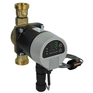 Drinkwatercirculatiepomp EcoComfort