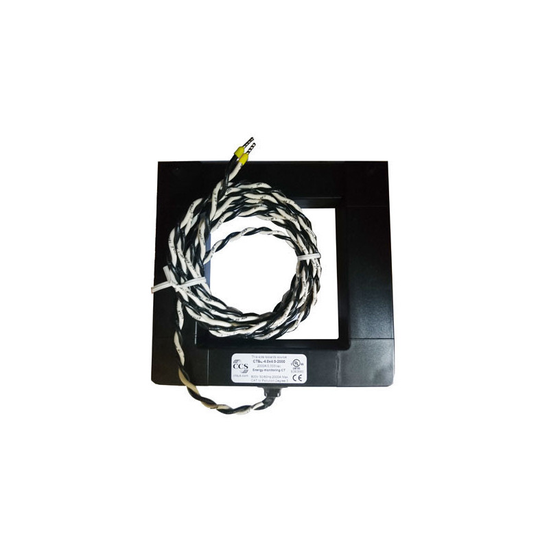 CORE CURRENT TRANSFORMER SE-CTB-4X4-2000