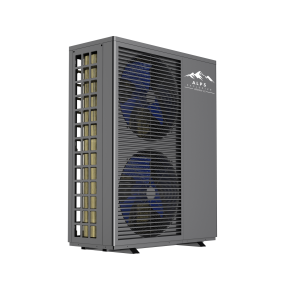 ALPS EXCLUSIVE AE-22003-MO-V2 (22 kW) - All-electric monoblock lucht/water warmtepomp