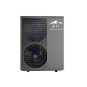 ALPS EXCLUSIVE AE-22003-MO-V2 (22 kW) - All-electric monoblock lucht/water warmtepomp
