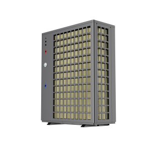 ALPS EXCLUSIVE AE-22003-MO-V2 (22 kW) - All-electric monoblock lucht/water warmtepomp