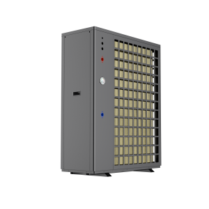 ALPS EXCLUSIVE AE-22003-MO-V2 (22 kW) - All-electric monoblock lucht/water warmtepomp