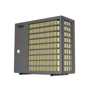 ALPS EXCLUSIVE AE-14803-MO-V2 (14,8 kW) - All-electric monoblock lucht/water warmtepomp