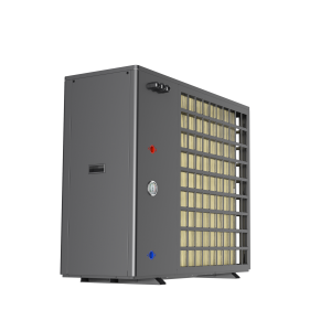 ALPS EXCLUSIVE AE-14803-MO-V2 (14,8 kW) - All-electric monoblock lucht/water warmtepomp