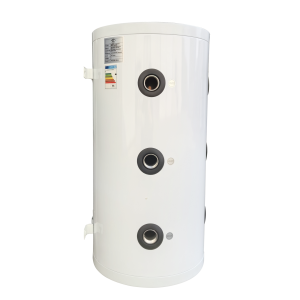 ALPS EXCLUSIVE AE-00050-BT - 50L RVS Buffervat