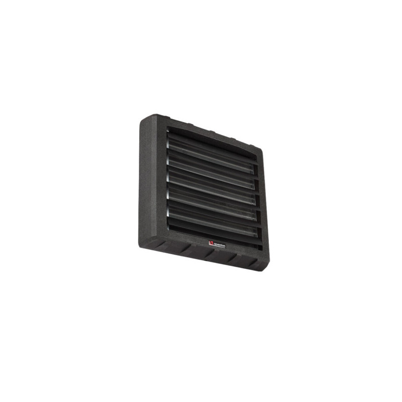 Reventon HC15-3S (15 kW) - Indirect gestookte heater set