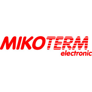 Mikoterm mTronic 7000 EU (24 kW) - Elektrische cv-ketel