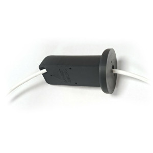 Plafondbeugel zwart Ajax Superior Fibra MotionProtect(Plus)