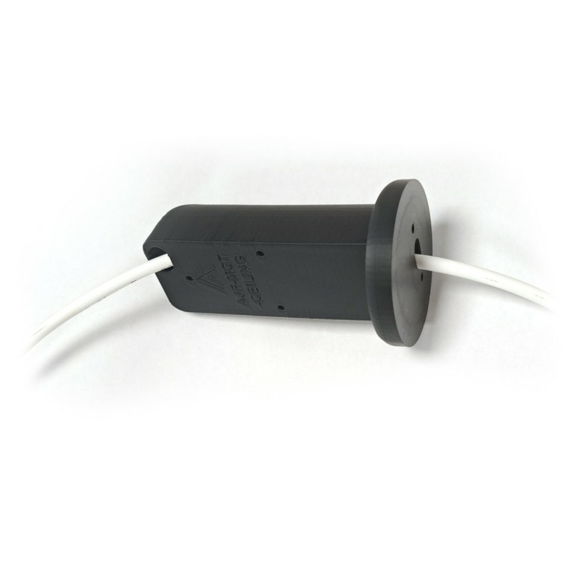 Plafondbeugel zwart Ajax Superior Fibra MotionProtect(Plus)