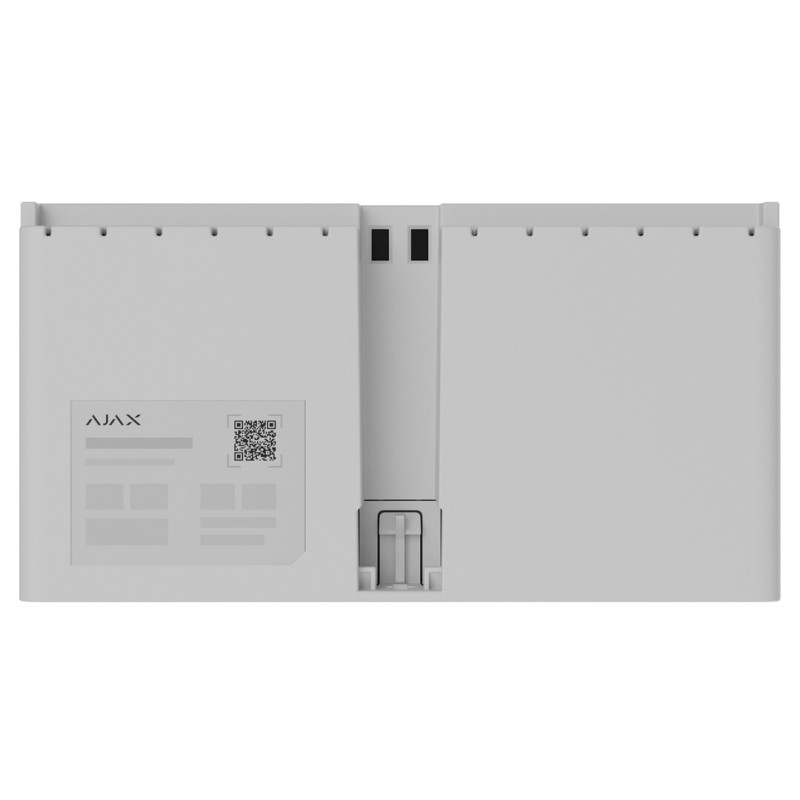 Ajax Superior Interne batterij 60u Jeweller, wit