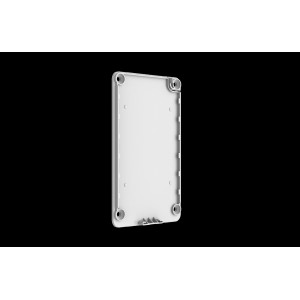 Ajax keypad, wit, montageplaat