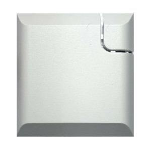 Ajax MotionCam, wit, montageplaat