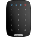 Ajax keypad, zwart, draadloos