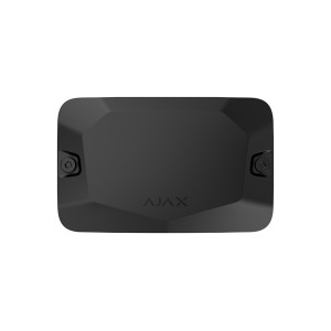 Ajax Case A (106x168x56), zwart