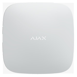 Ajax Range Extender, wit, Signaalversterker