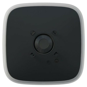 Ajax Double Deck StreetSiren, zwart, draadloze buitensirene