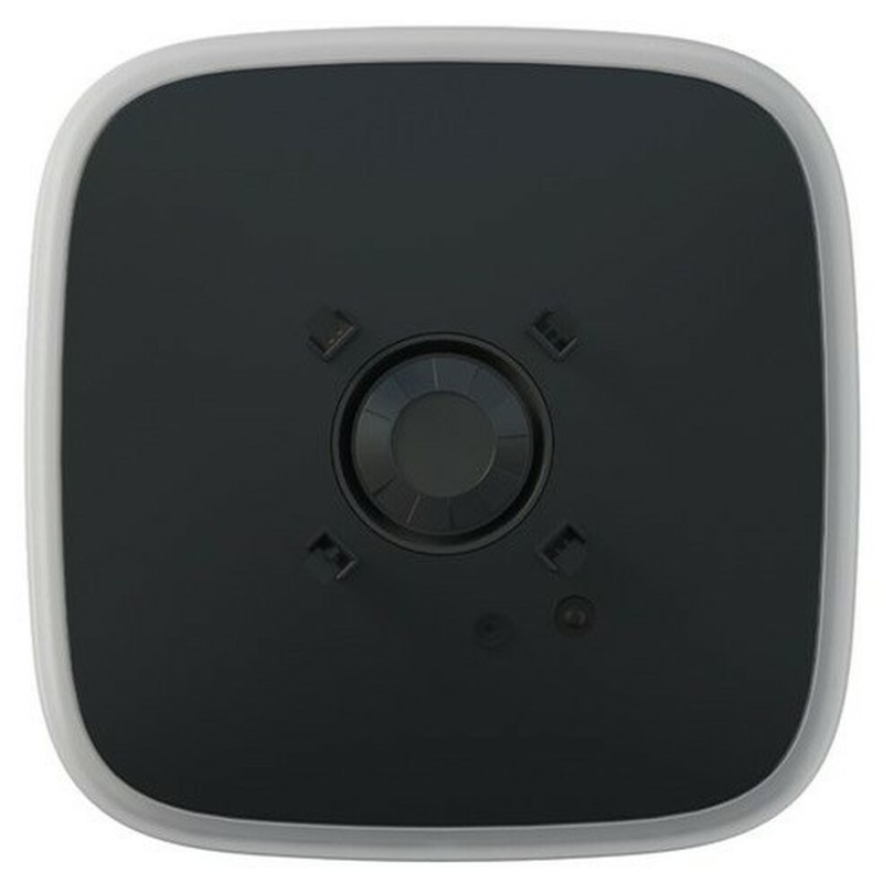 Ajax Double Deck StreetSiren, zwart, draadloze buitensirene