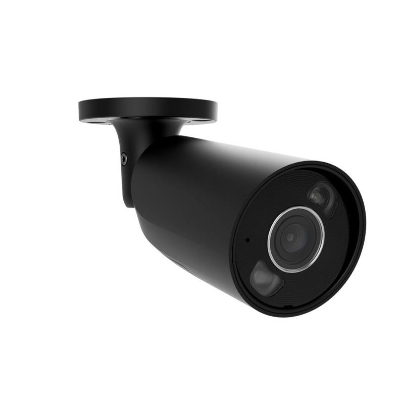 Ajax BulletCam Hybrid Light (5 Mp/4 mm), zwart