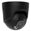 Ajax TurretCam Hybrid Light (8 Mp/2.8 mm), zwart