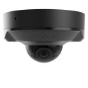 Ajax DomeCam Mini (5 Mp/2.8 mm), zwart