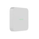 Ajax NVR DC (16ch), wit
