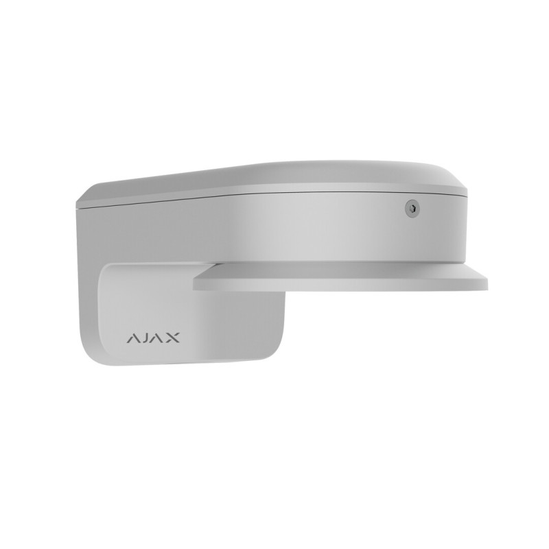 Ajax MountCam B2 (Wall mount), wit