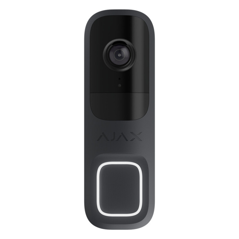 Doorbell Graphite