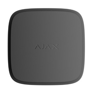 AJAX FireProtect 2 230V Hitte melder zwart