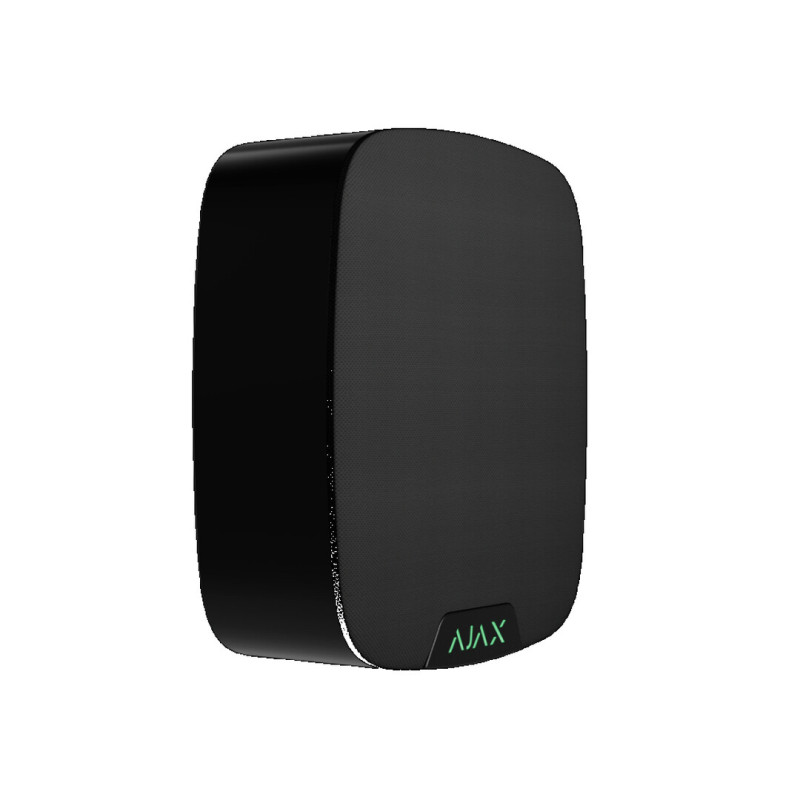 Ajax SpeakerPhone, zwart (Voice module)